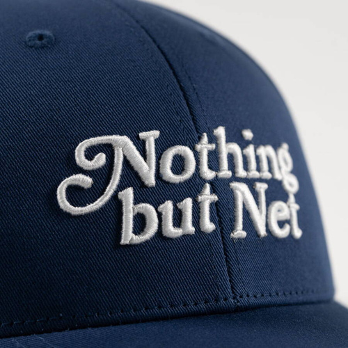 K1X czapka z daszkiem Nothing But Net Snapback blue 