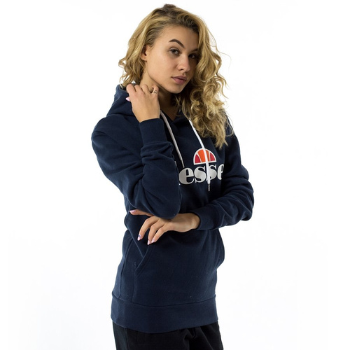 Ellesse sweatshirt Torices Oh Hoody dress blues