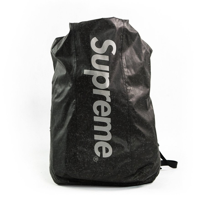 Supreme® Waterproof Reflective Speckled Backpack black