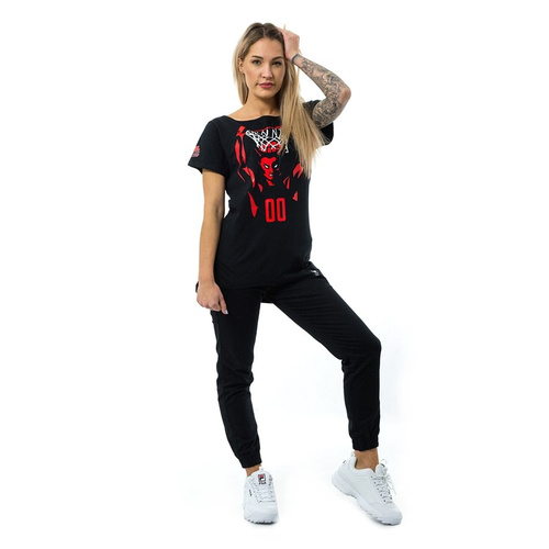 Mr Buzzer x MAT Wear WMNS Dunk & Number black