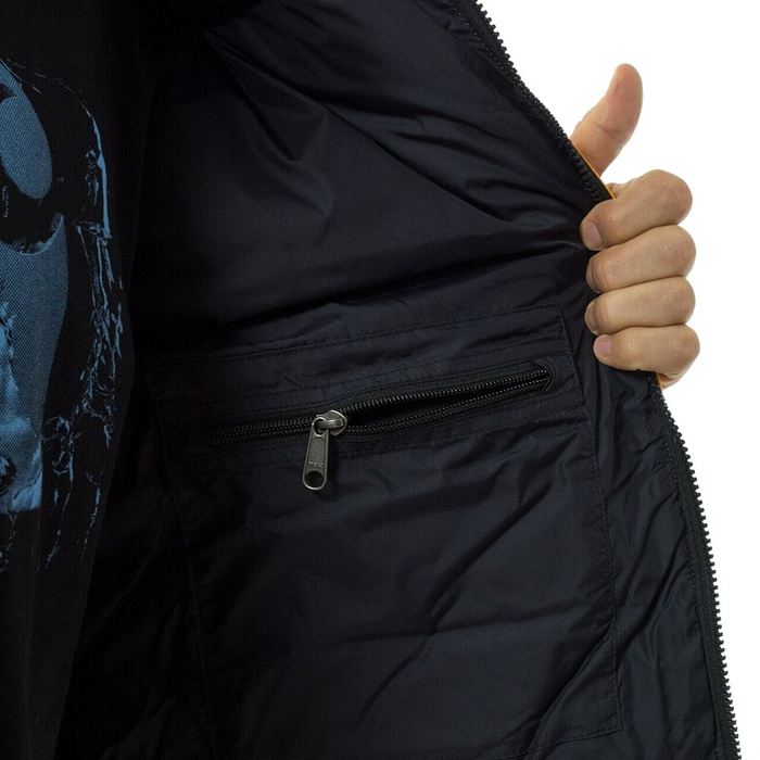 The North Face jacket 1996 RTO Nuptse zinnia orange (T93C8DH6G)