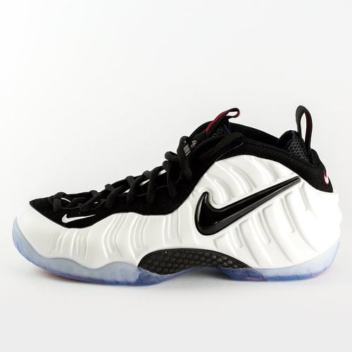 Buty do koszykówki Nike Class Of' 97 Pack "He Got Game" (808643-100) TM