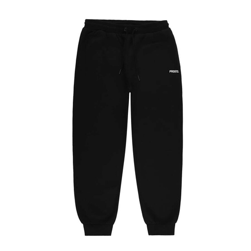 Prosto Klasyk sweatpants Zeeth black