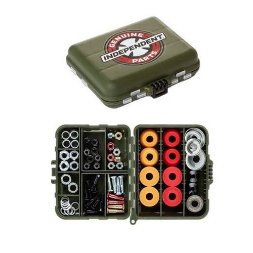 Zestaw hardware Independent Trucks Spare Parts Kit