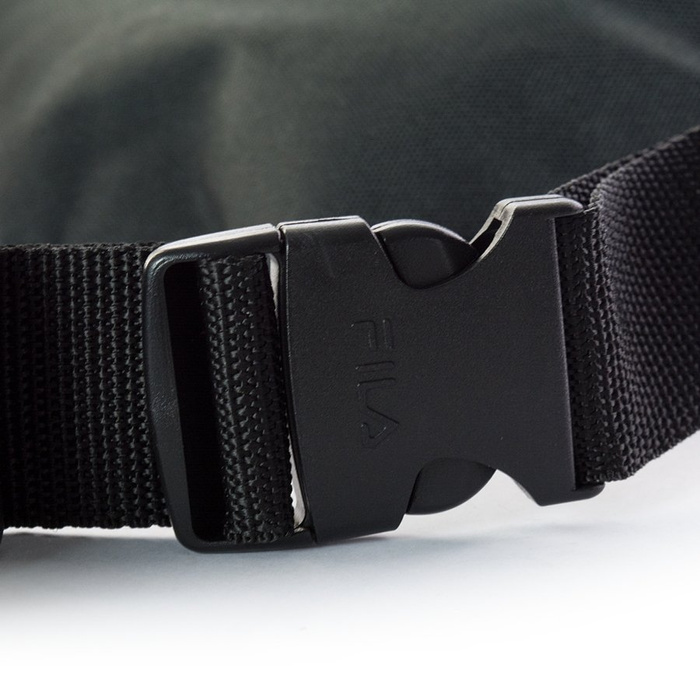 Saszetka Fila nerka Waist Bag Slim black