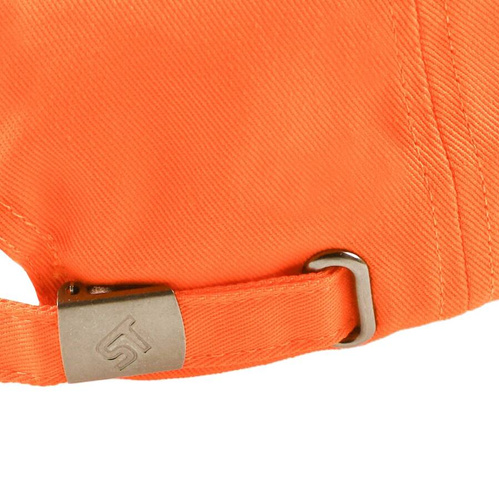 Prosto Klasyk Strapback Rasty orange