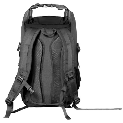 Fish Skateboards Plecak wododporny backpack Explorer 20L black
