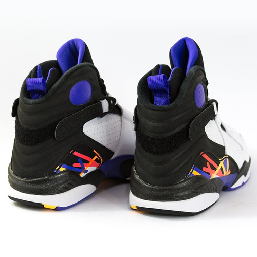 Air Jordan 8 Retro "Three-Peat" (305381-142)