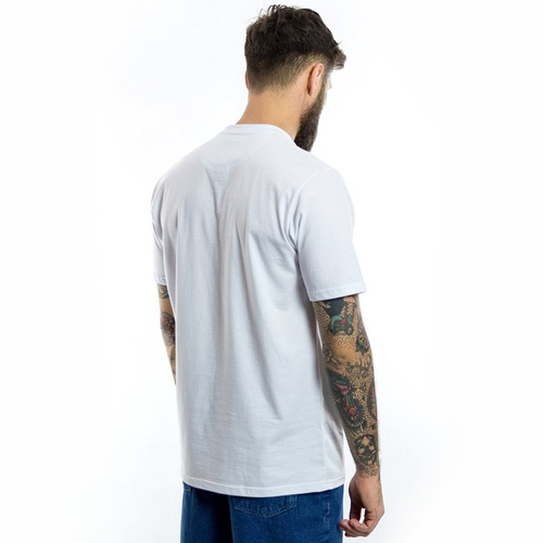 Prosto Klasyk t-shirt Plane white
