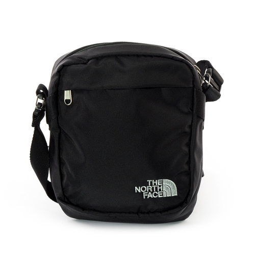 The North Face Conv Shoulder Bag  tnf black (T93BXBC4V)