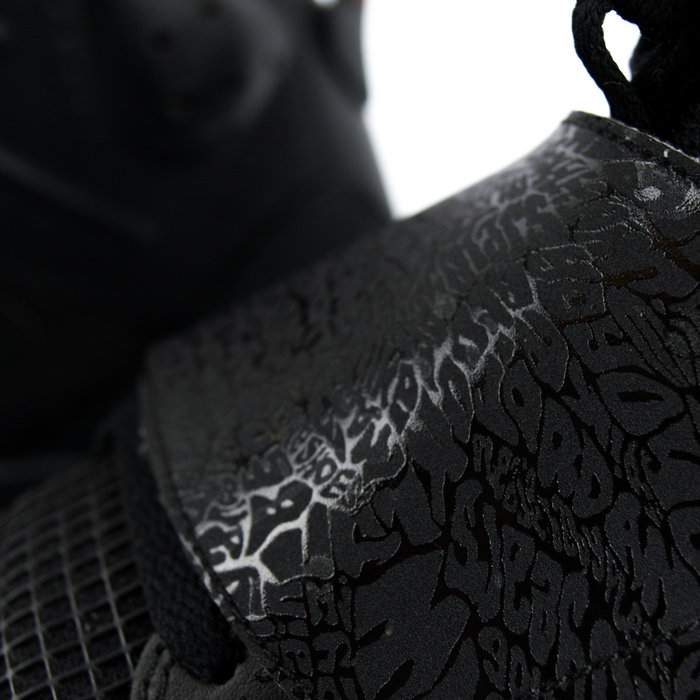 Buty damskie Air Jordan Son of Mars BG Yeezy black / cool grey / mc (512246-006) TM