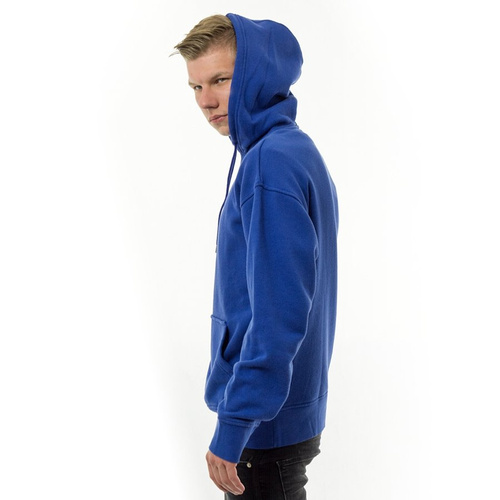 Bluza męska Levi's® Skateboarding hoody Relaxed Graphic Hoodie SSNL Babytab Tec royal blue (72632-0013)