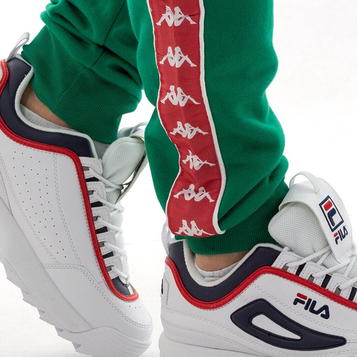 Kappa sweatpants Edik bosphorus