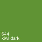 FLAME™ EU "Blue" - F644 - kiwi dark - 557098