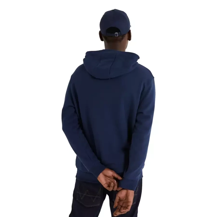 Ellesse sweatshirt Claro Hoody navy