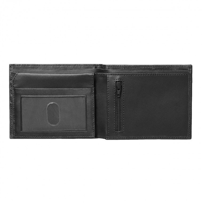 Portfel Carhartt WIP Rock It black