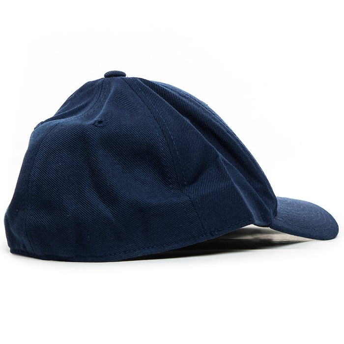 Czapka z daszkiem American Needle fitted cap Cooperstown Collection Cleveland Indians navy