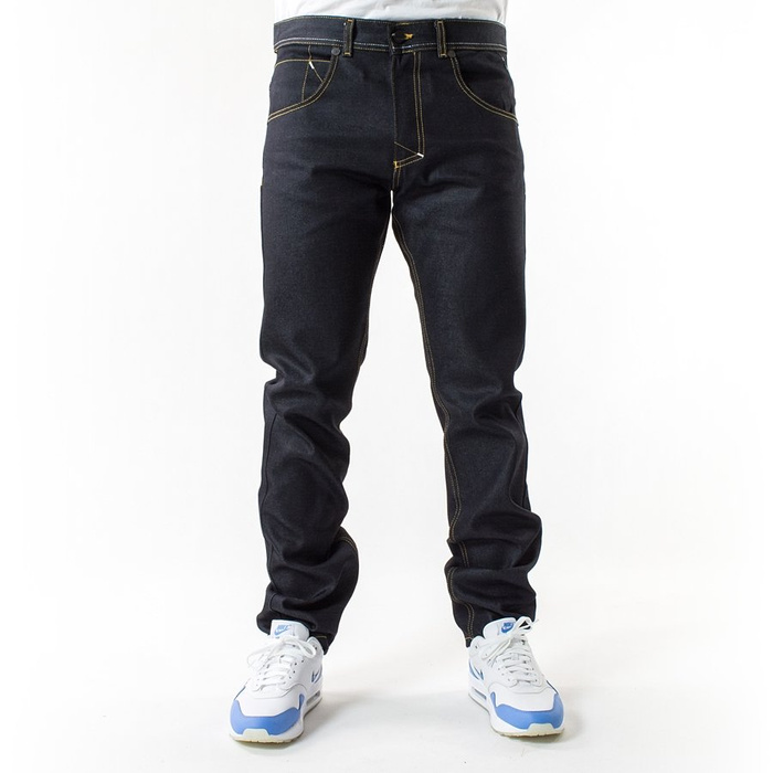 Mass Denim jeans Work Straight Fit raw