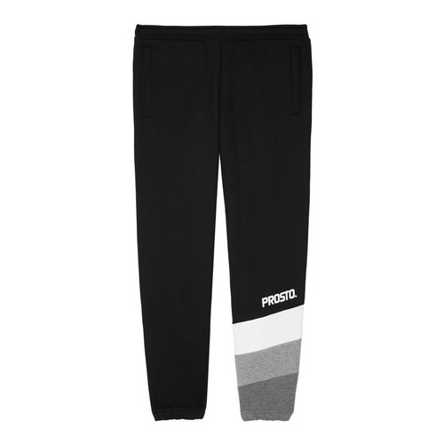 Prosto Klasyk sweatpants Speed black