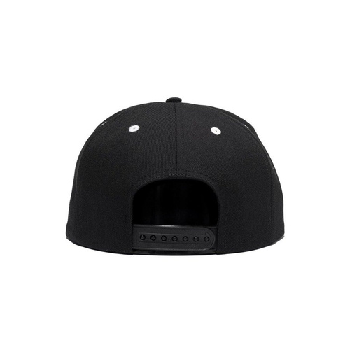 Czapka z daszkiem Prosto Klasyk snapback Massive black