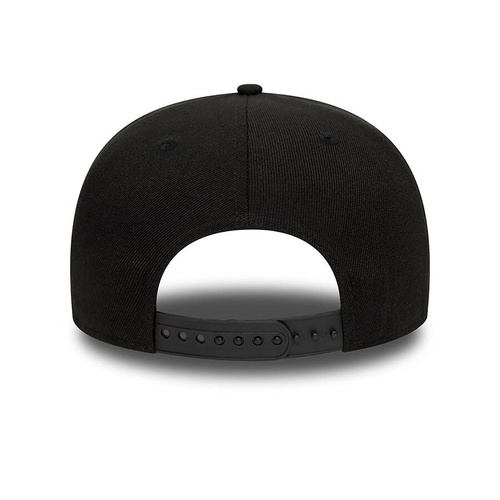 New Era czapka z daszkiem Snapback NBA Golfer Boston Celtics black-green