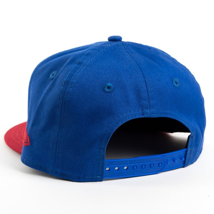 Czapka dziecięca New Era snapback Superman Hero Essential Youth 9FIFTY
