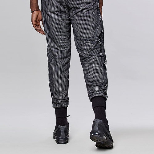 Spodnie dresowe Cayler and Sons CSBL Jab black