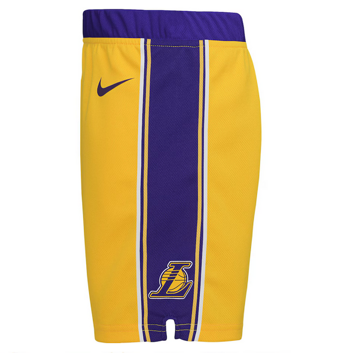 Nike NBA Replica Icon Jersey Box Set Los Angeles Lakers Lebron James 23 yellow (EZ2B3BC9M-LAK23)