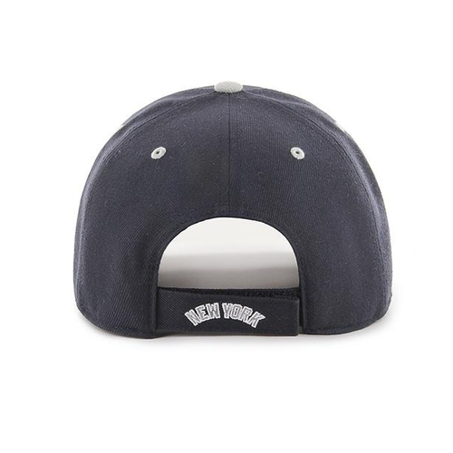 47 brand snapback Audible MVP New York Yankees navy