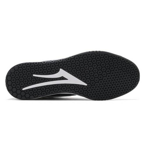 Lakai Atlantic black / white suede (MS2200082B00)