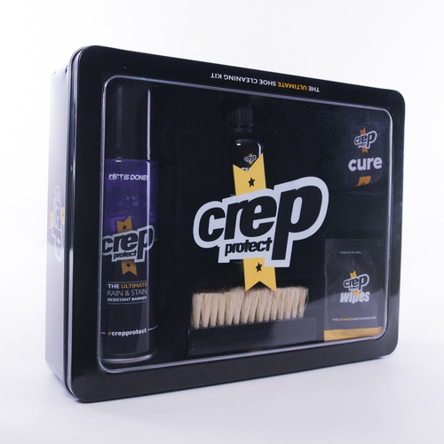 Crep zestaw do pielęgnacji obuwia Ultimate Gift Pack