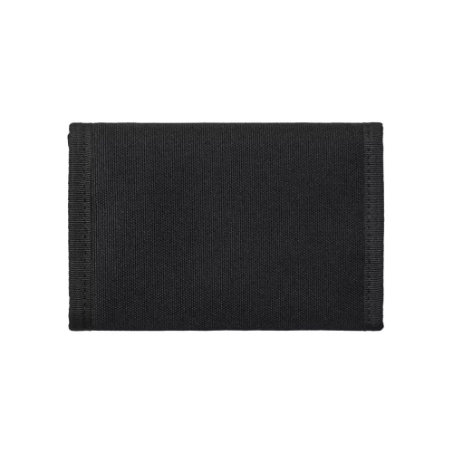 Carhartt WIP wallet Alec black