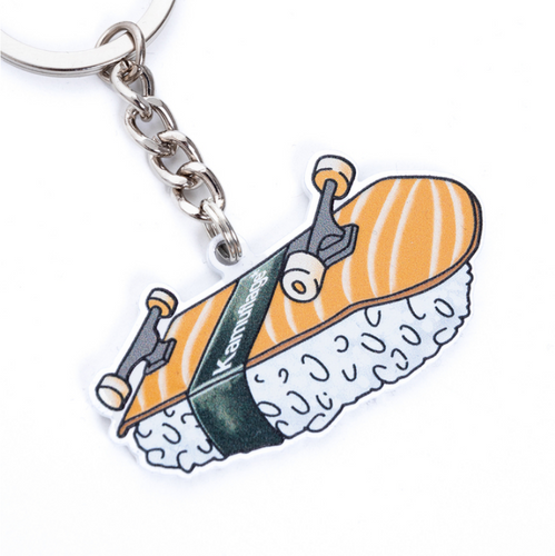 Kamuflage* Sushi Grind multicolor