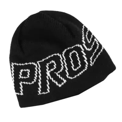 Prosto Klasyk beanie Winter Cap Lodu black
