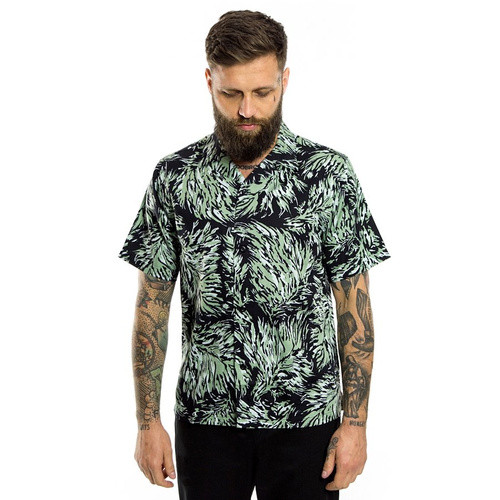 Carhartt WIP Koszula męska shirt Hinterland black