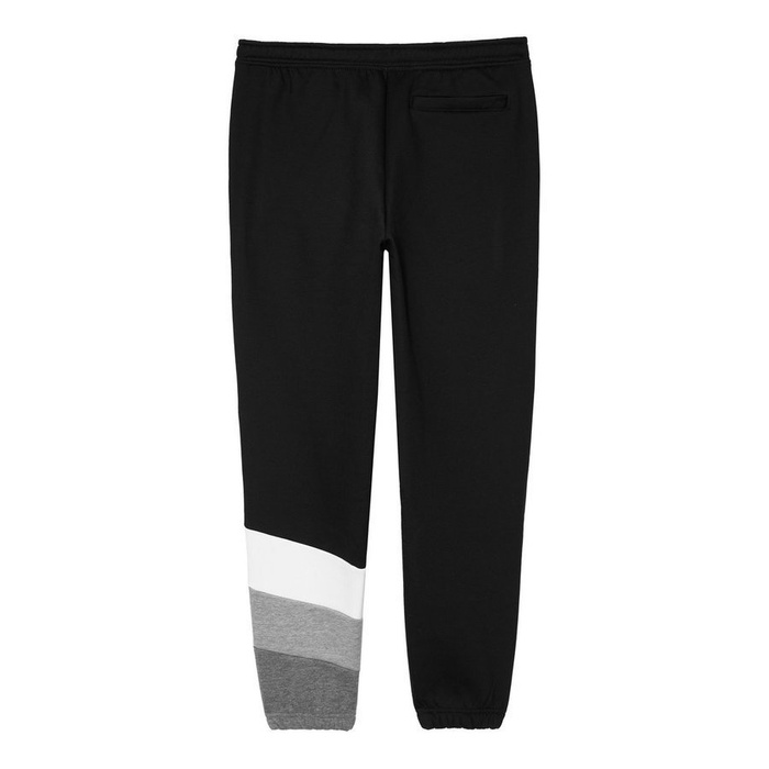 Spodnie dresowe męskie Prosto Klasyk sweatpants Speed black