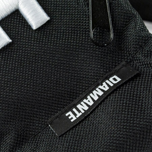 Diamante Wear hipbag Diamante 3D black