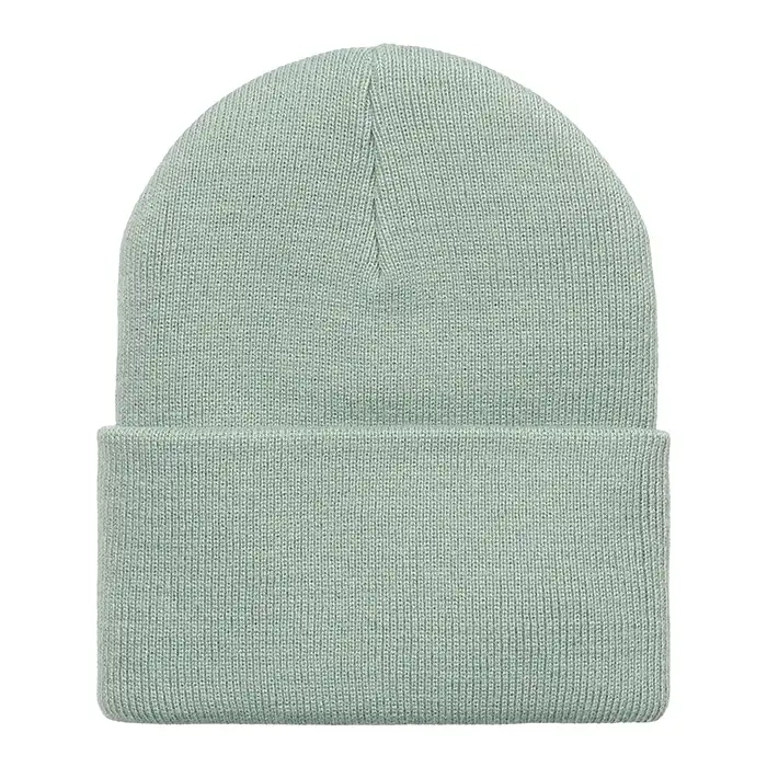 Carhartt WIP beanie Acryllic Watch Hat misty sage