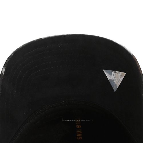 Czapka Cayler and Sons CL curved cap Toolin' woodland / black