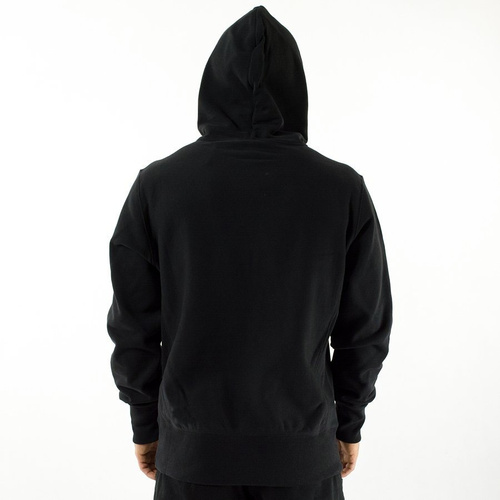 Champion x Super Mario Bros.™ Anniversary sweatshirt hoodie Black (216868/KK001)  