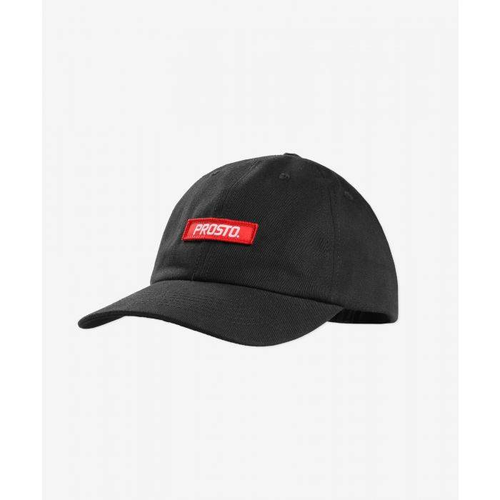 Prosto Klasyk strapback Stra black