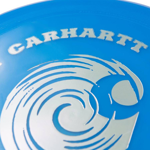 Carhartt WIP Mist Frisbee acapulco-wax