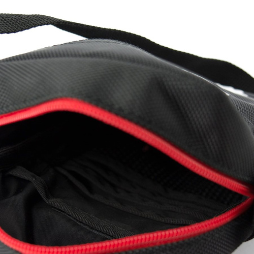 Saszetka Mass Denim small bag Conversion black BLAKK