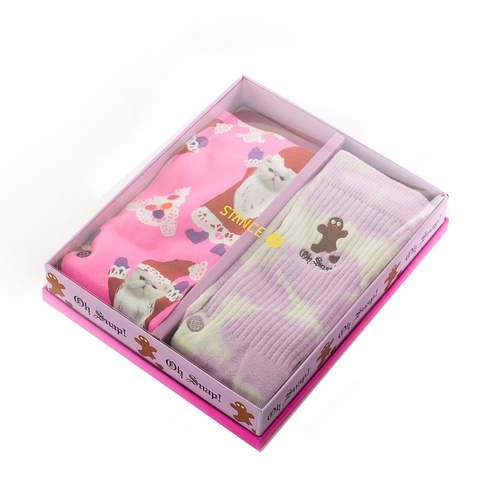 Stance socks Foundation Women Oh Snap Box (2 pack)