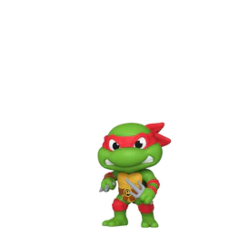 Funko Pop Minis! Teenage Mutant Ninja Turtles Raphael 201