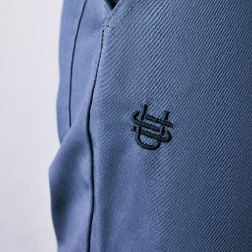 Spodnie Unleashed Grey Joggers