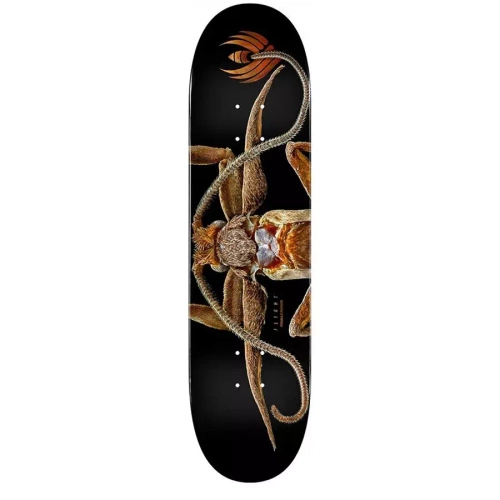 Powell Peralta® blat do deskorolki Flight® Skateboard Deck BISS Marion Moth 243 8.25" x 31.95"