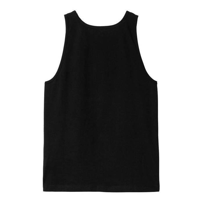 Carhartt WIP koszulka męska Tank Top Class of 89 black