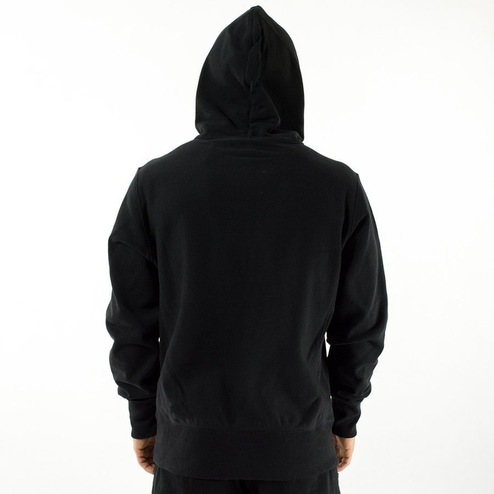 Bluza z kapturem Champion x Super Mario Bros.™ Anniversary hoodie Black (216868/KK001)  