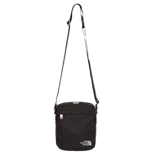 Saszetka na ramię The North Face Conv Shoulder Bag  tnf black (NF0A3BXBKY4)